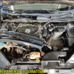 NISSAN SENTRA 2007 2.0 SL AUT. 4P