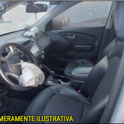 HYUNDAI IX35 2012 2.0 GLS 2WD FLEX AUT. 5P