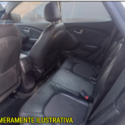 HYUNDAI IX35 2012 2.0 GLS 2WD FLEX AUT. 5P