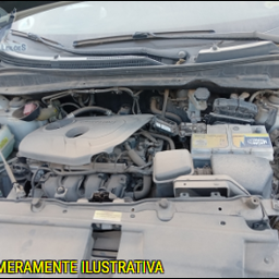 HYUNDAI IX35 2012 2.0 GLS 2WD FLEX AUT. 5P