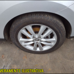 HYUNDAI IX35 2012 2.0 GLS 2WD FLEX AUT. 5P