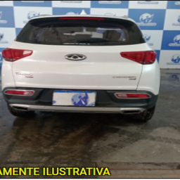 Chery Tiggo 7 2021 1.5 Txs Flex Aut. 5p