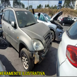 Chery Tiggo 2 2011 2.0 4x2 5p