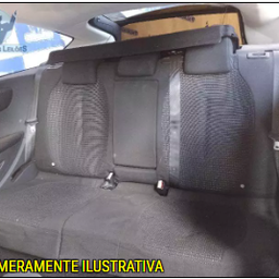CITROËN C4 2007 2.0 VTR 3P