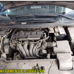 CITROËN C4 2007 2.0 VTR 3P