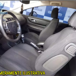 CITROËN C4 2007 2.0 VTR 3P