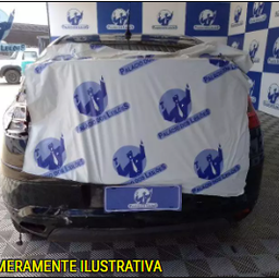 CITROËN C4 2007 2.0 VTR 3P