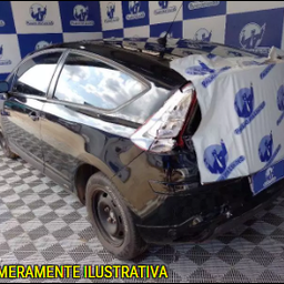 CITROËN C4 2007 2.0 VTR 3P
