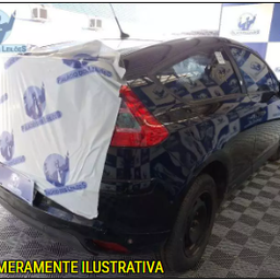CITROËN C4 2007 2.0 VTR 3P