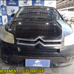 CITROËN C4 2007 2.0 VTR 3P