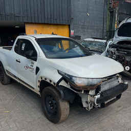 Fiat Strada 2022 1.4 Endurance Cab. Cs Plus Flex 2p