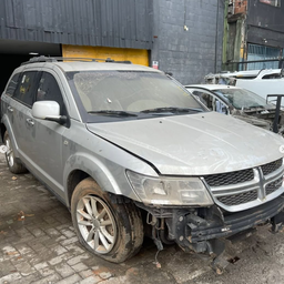 Dodge Journey 2012 3.6 R/t 5p