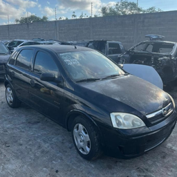 Chevrolet Chevrolet Corsa Sedan 2012 1.4 Premium Econoflex 4p 2012
