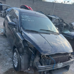 Ford Ford Ka 2018 1.5 Sel Flex 5p 2018
