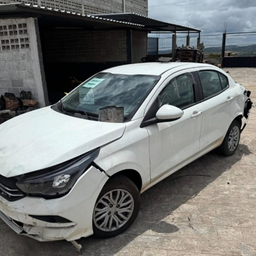 Fiat Fiat Cronos 2023 1.3 Drive Flex 4p 2023