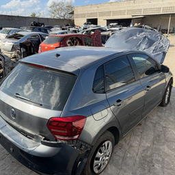 Volkswagen Volkswagen Polo 2021 1.0 5p marchas 2021