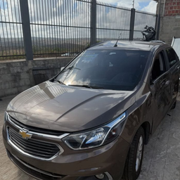 Chevrolet Chevrolet Cobalt 2016 1.8 Ltz 4p 2016