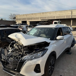 Nissan Nissan Kicks 2023 1.6 Active 16v Aut. (pcd) 5p 2023