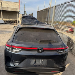 SUCATAHonda HR-V 2024 1.5 Exl Flex Aut. 5p  PARA RETIRADA DE PEÇAS