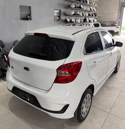Ford Ford Ka 2019 1.0 Se Flex 4p 2019