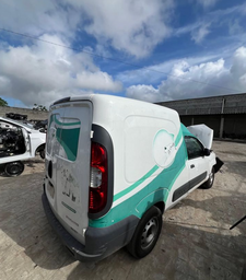 Fiat Fiat Fiorino FurgãO 2021 1.4 Flex 4p 2021