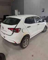 Fiat Fiat Argo 2024 1.0 Flex 5p 2024