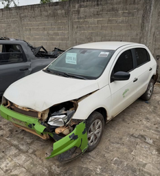 Volkswagen Volkswagen Gol 2022 1.0 12v Total Flex 5p 2022