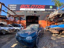 Chevrolet Chevrolet Corsa Wagon 1999 1.6 16v Gls 5p 1999