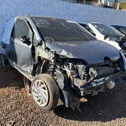 Volkswagen Volkswagen Up! 2017 1.0 Tsi Move 5p 2017