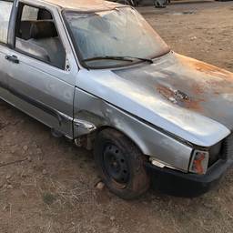 Fiat Fiat Uno 1991 1.3 S 3p 1991