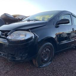 VOLKSWAGEN Fox Plus 1.0Mi/ 1.0Mi Total Flex 8V 4p 2006