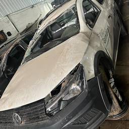 Volkswagen Saveiro 2022 1.6 Robust Cab. Simples Total Flex 2p 5 marchas