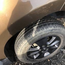 RENAULT DUSTER 2016 2.0 16V DYNAMIQUE 4X4 HI-FLEX 5P