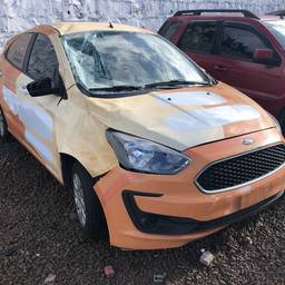 FORD Ka 1.0 S TiVCT Flex 5p 2020