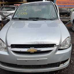 CHEVROLET Classic Life/LS 1.0 VHC FlexP. 4p 2014