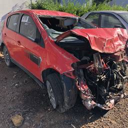 FIAT Palio SPORT.INTERLAGOS 1.6 Flex 16V 2014