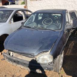 Chevrolet Chevrolet Corsa Classic 2009 1.0 Life Flex Power 4p 70 hp 2009