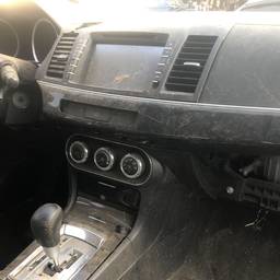 MITSUBISHI LANCER 2013 2.0 CVT 4P