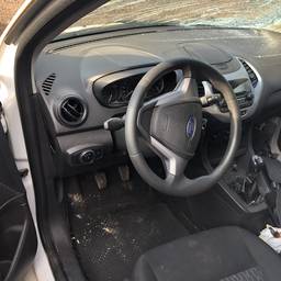 KA 1.0 S TIVCT FLEX 5P