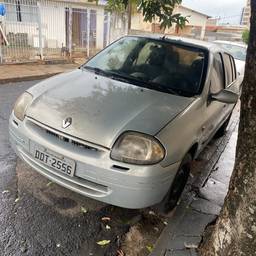 Clio RL/ JP/Auth.1.0/1.0 Hi-Power 16V 5p