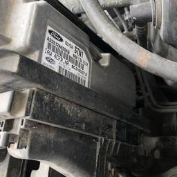 FORD KA 2011 1.0 FLEX 3P