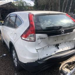 HONDA CR-V 2012 2.0 LX 4X2 5P