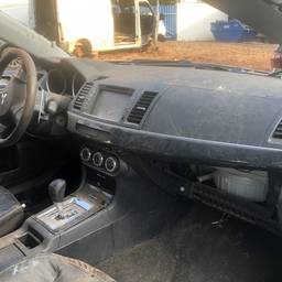 MITSUBISHI LANCER 2013 2.0 CVT 4P