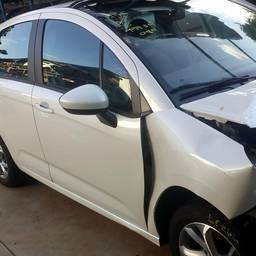 C3 Origine 1.5 Flex 8V 5p Mec.