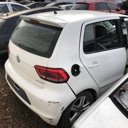 FOX HIGHLINE I MOTION 1.6 FLEX 16V 5P