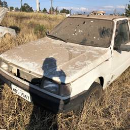 Fiat Fiat Uno 2001 1.0 Smart 5p Gasolina 2001