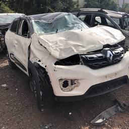 Renault Renault Kwid 2019 1.0 12v Zen Sce 5p 2019