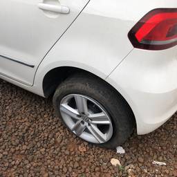 FOX HIGHLINE I MOTION 1.6 FLEX 16V 5P