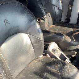 XSARA PICASSO EXCLUSIVE 2.0 16V AUT.