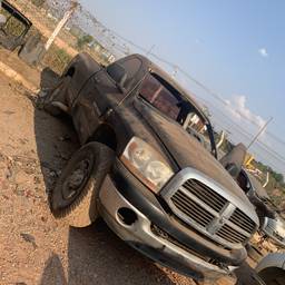 Ram 2500 H.DUTY 5.9 SLT 24V CD 4x4 Dies.
